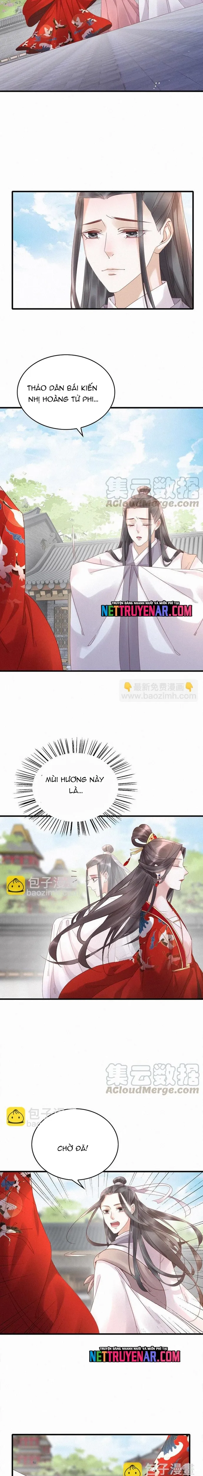 Nhặt Được Một Lão Đại Hắc Hoá Chapter 88 - 6