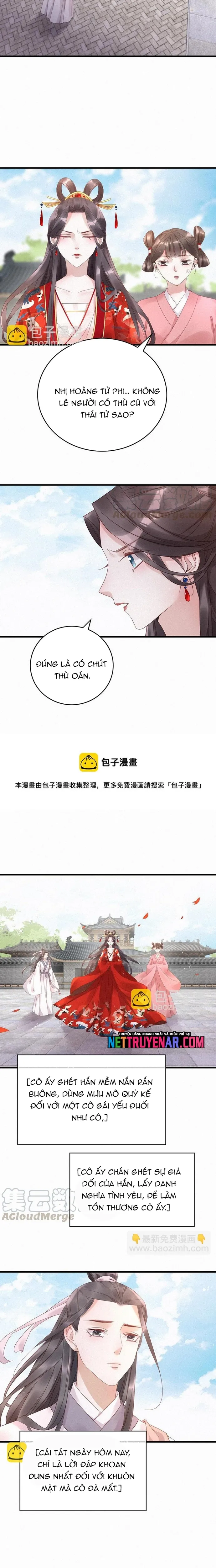 Nhặt Được Một Lão Đại Hắc Hoá Chapter 88 - 8