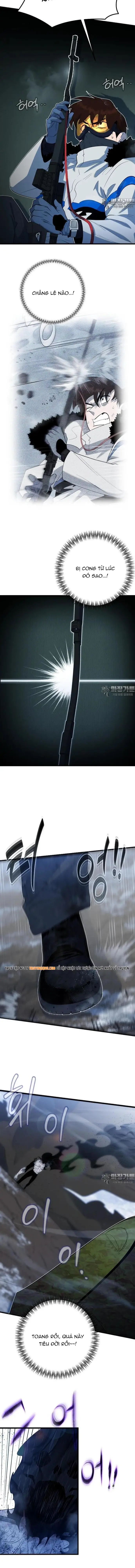 Không Lối Thoát Chapter 52 - 2