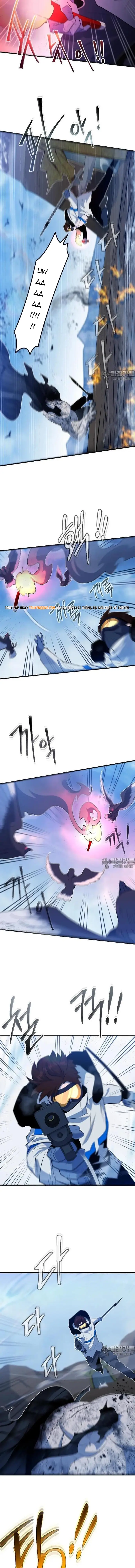 Không Lối Thoát Chapter 52 - 5