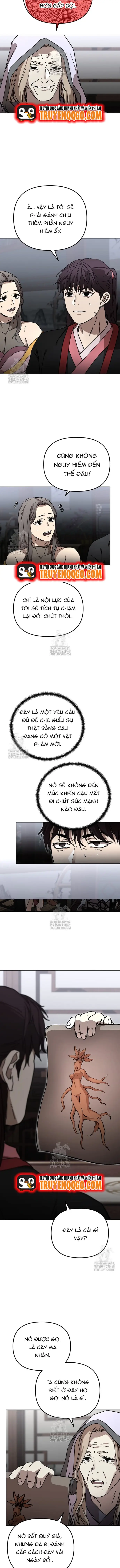 Phân Đà Lạc Dương Của Thiên Ma Thần Giáo Chapter 39 - 7