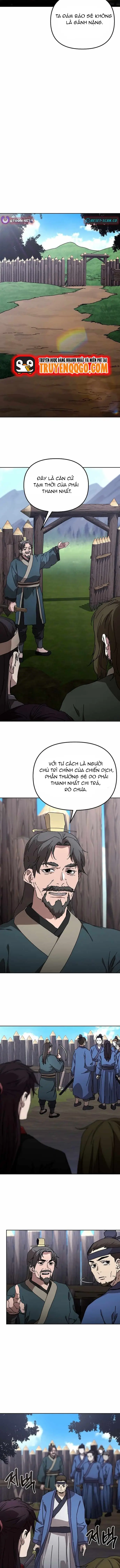 Phân Đà Lạc Dương Của Thiên Ma Thần Giáo Chapter 42 - 8
