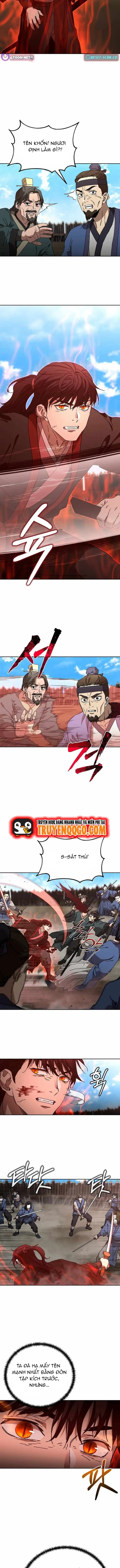 Phân Đà Lạc Dương Của Thiên Ma Thần Giáo Chapter 42 - 11