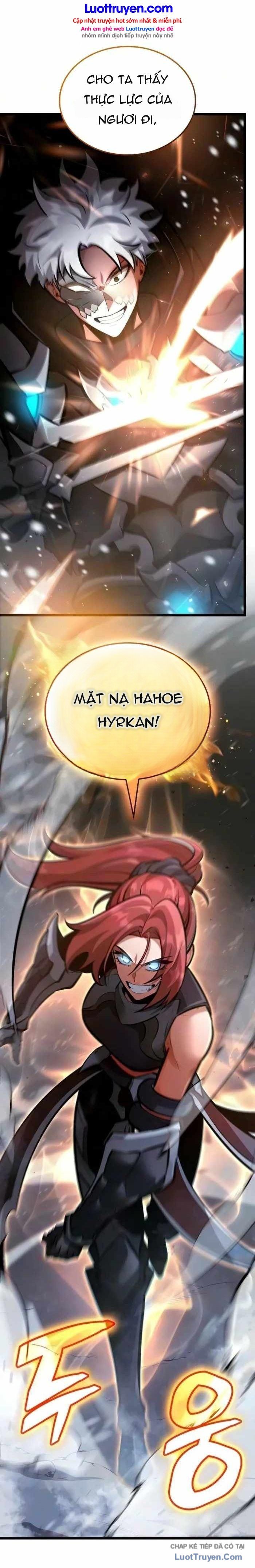 Độc Chiến Đế Vương Chapter 69 - 11
