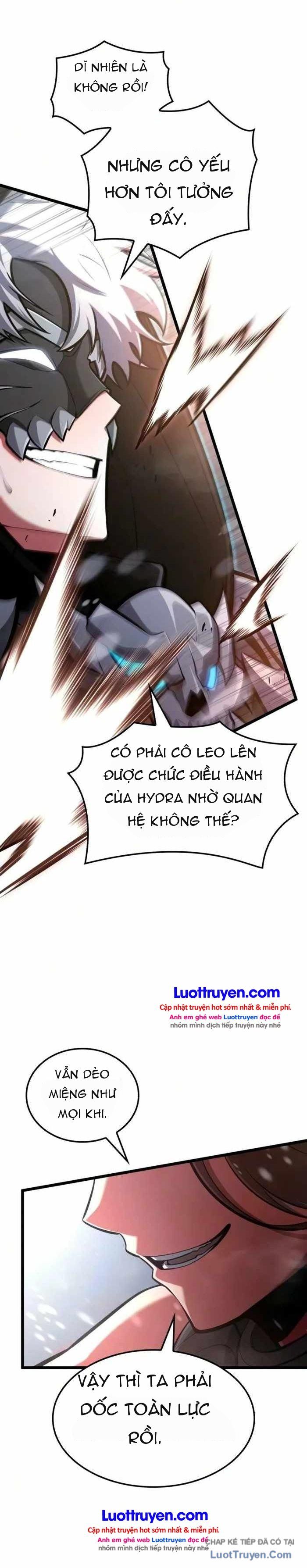 Độc Chiến Đế Vương Chapter 69 - 14