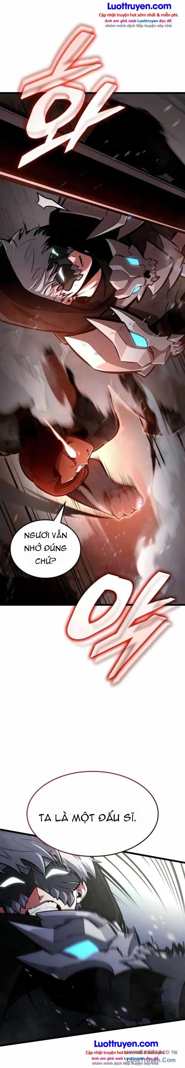 Độc Chiến Đế Vương Chapter 69 - 15