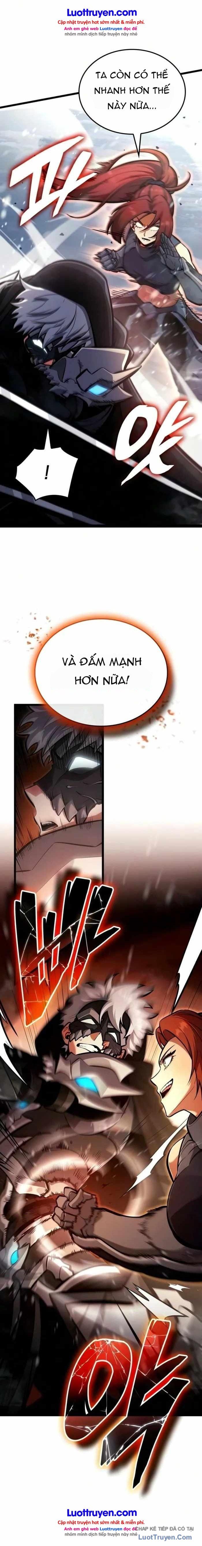 Độc Chiến Đế Vương Chapter 69 - 16
