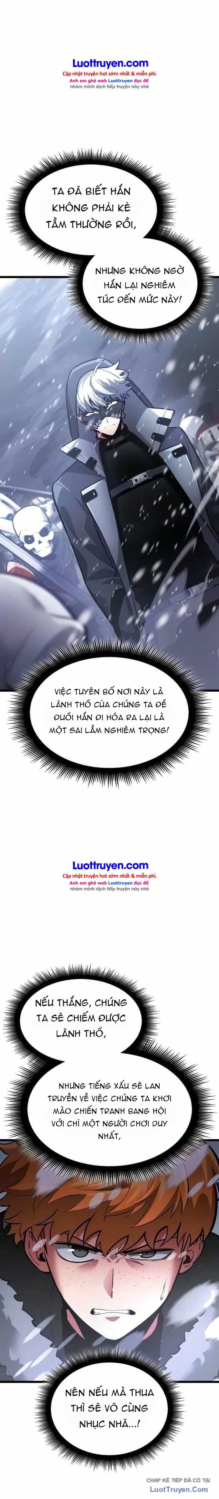 Độc Chiến Đế Vương Chapter 69 - 3