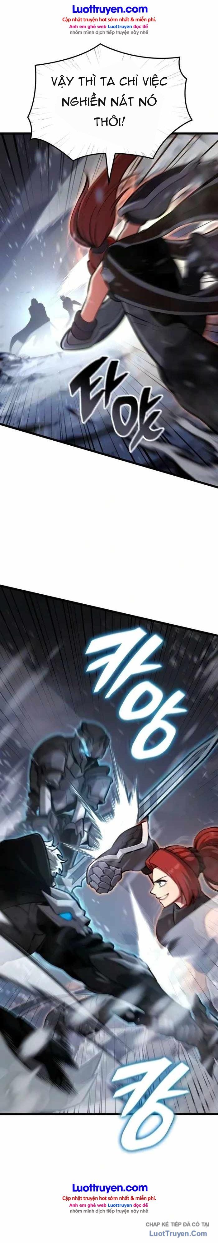 Độc Chiến Đế Vương Chapter 69 - 21
