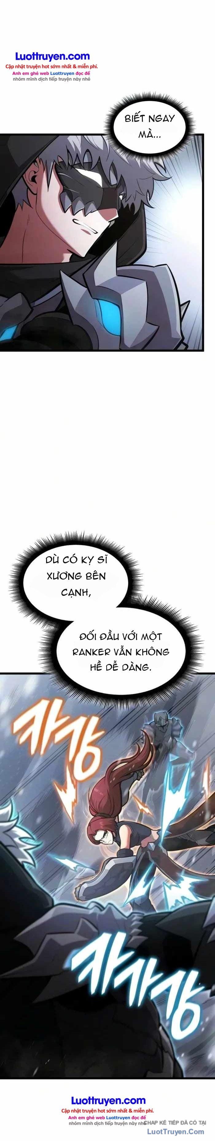 Độc Chiến Đế Vương Chapter 69 - 22