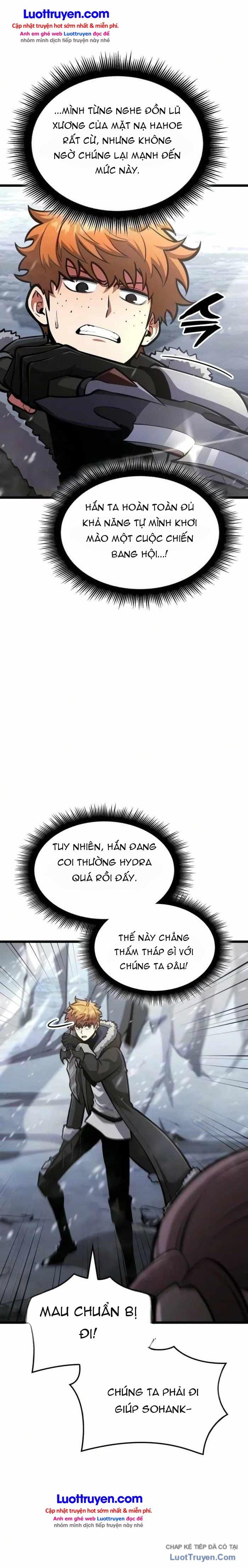 Độc Chiến Đế Vương Chapter 69 - 24
