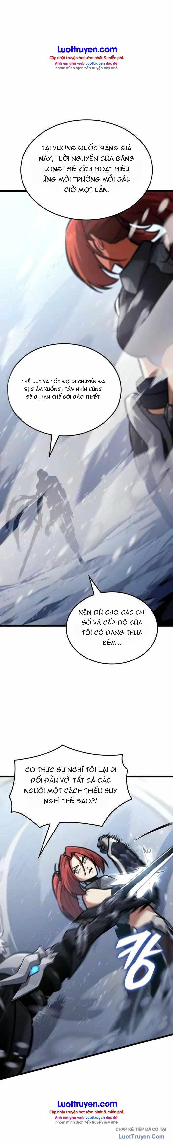 Độc Chiến Đế Vương Chapter 69 - 30
