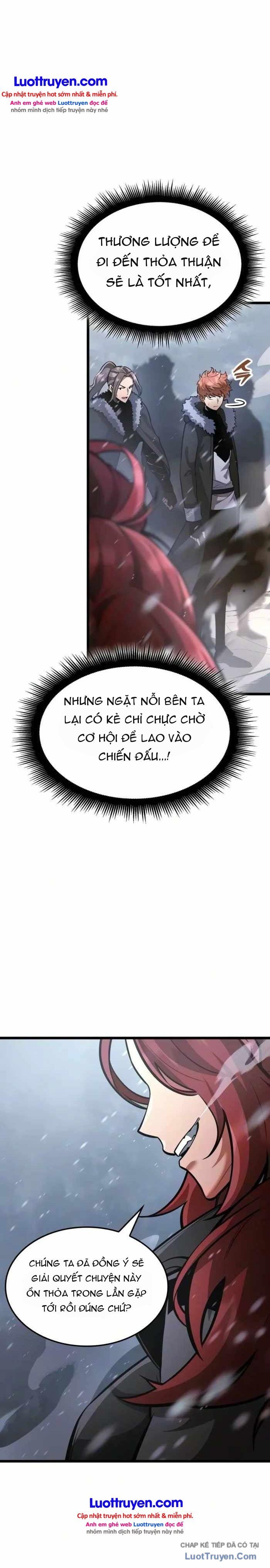 Độc Chiến Đế Vương Chapter 69 - 4