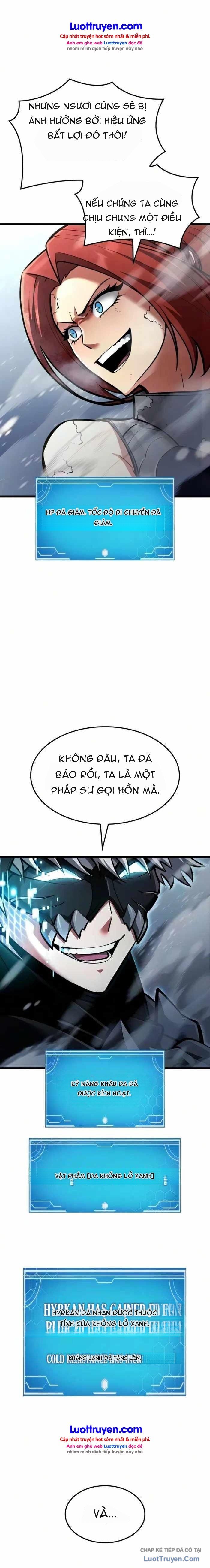 Độc Chiến Đế Vương Chapter 69 - 31