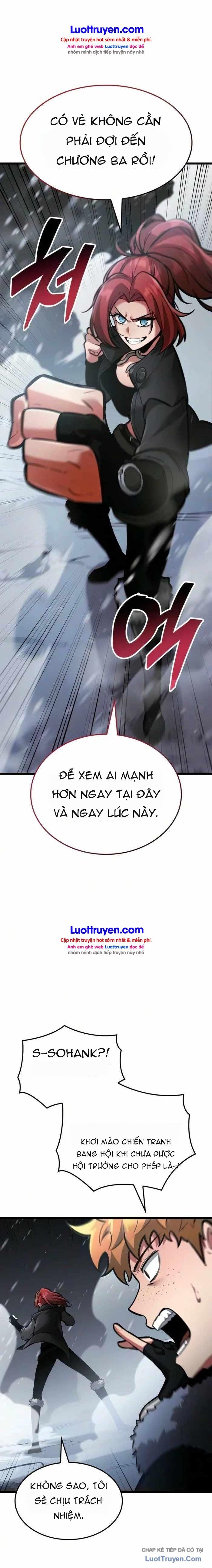 Độc Chiến Đế Vương Chapter 69 - 5