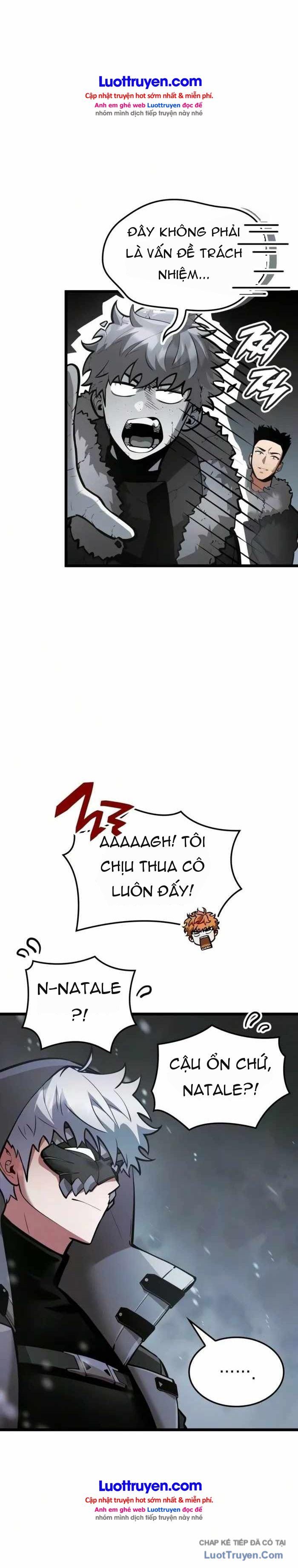 Độc Chiến Đế Vương Chapter 69 - 6