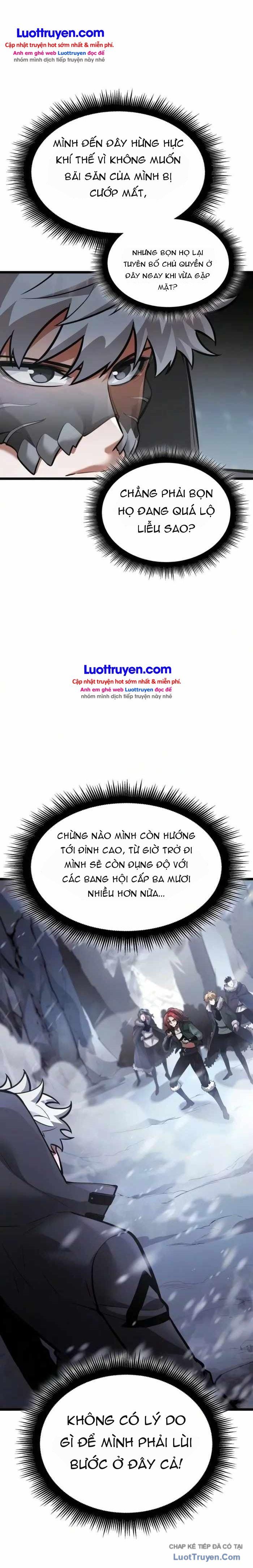 Độc Chiến Đế Vương Chapter 69 - 7