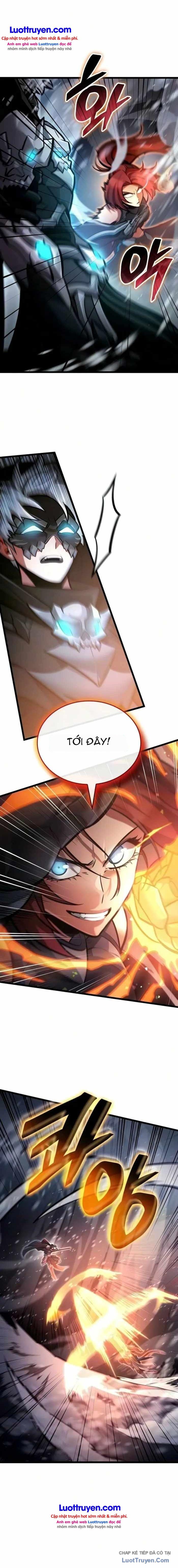 Độc Chiến Đế Vương Chapter 69 - 10