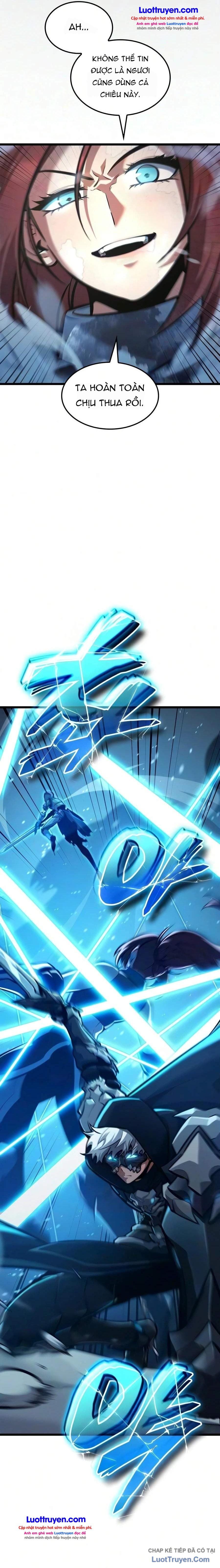 Độc Chiến Đế Vương Chapter 70 - 2