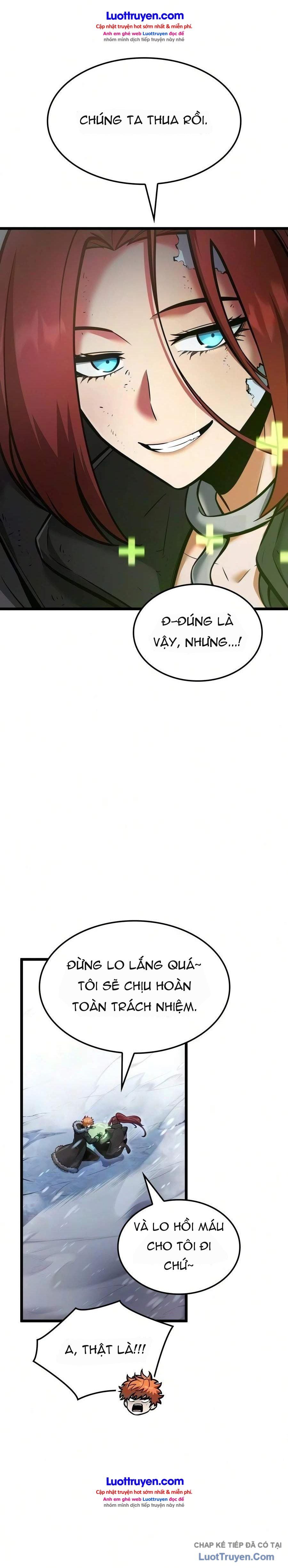 Độc Chiến Đế Vương Chapter 70 - 11