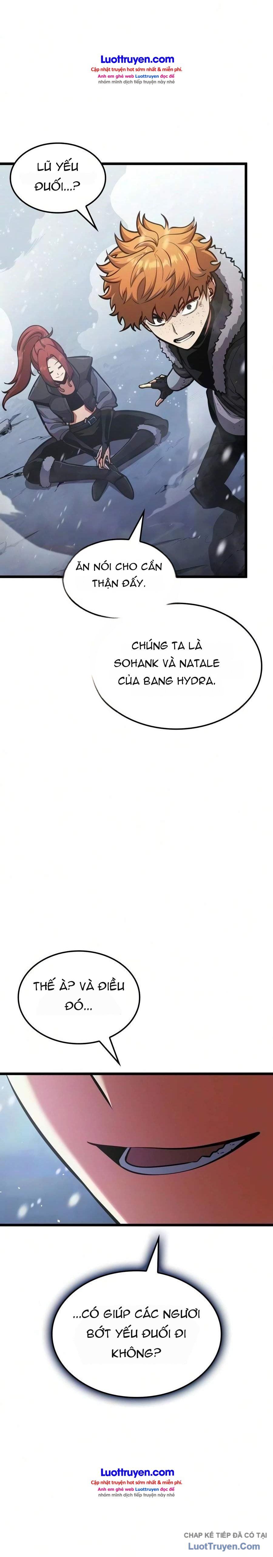 Độc Chiến Đế Vương Chapter 70 - 14