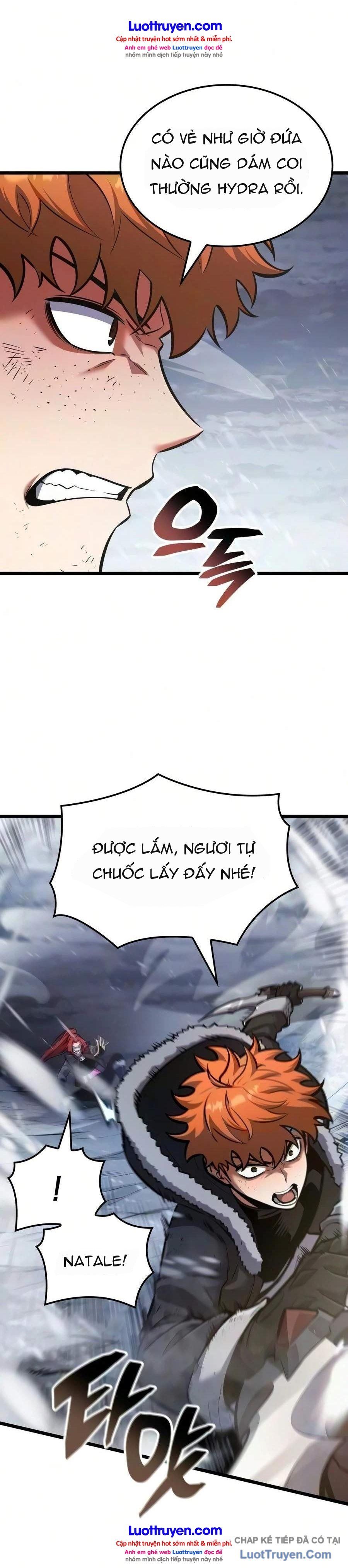 Độc Chiến Đế Vương Chapter 70 - 15
