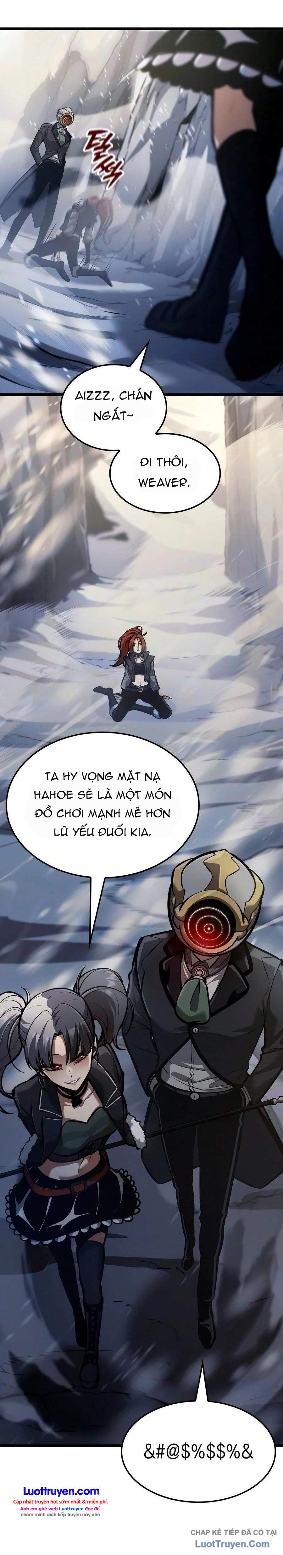 Độc Chiến Đế Vương Chapter 70 - 20