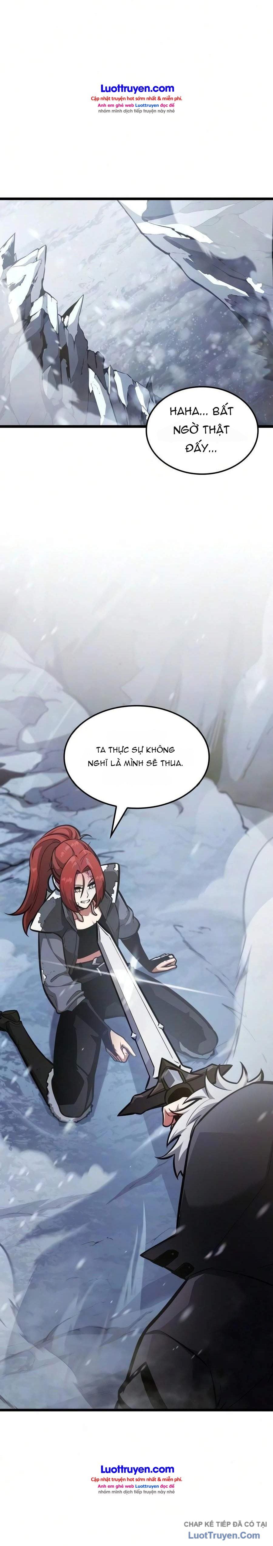 Độc Chiến Đế Vương Chapter 70 - 3