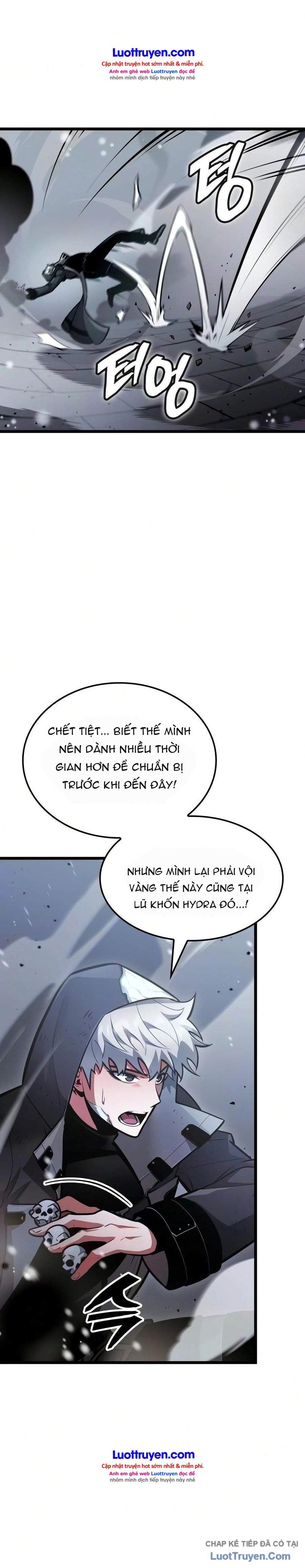 Độc Chiến Đế Vương Chapter 70 - 32