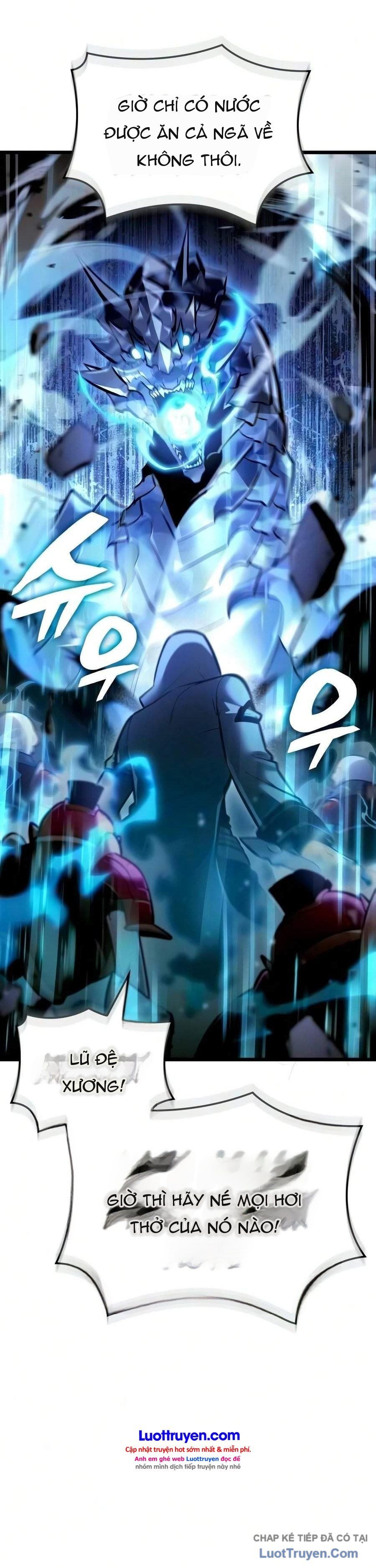 Độc Chiến Đế Vương Chapter 70 - 33