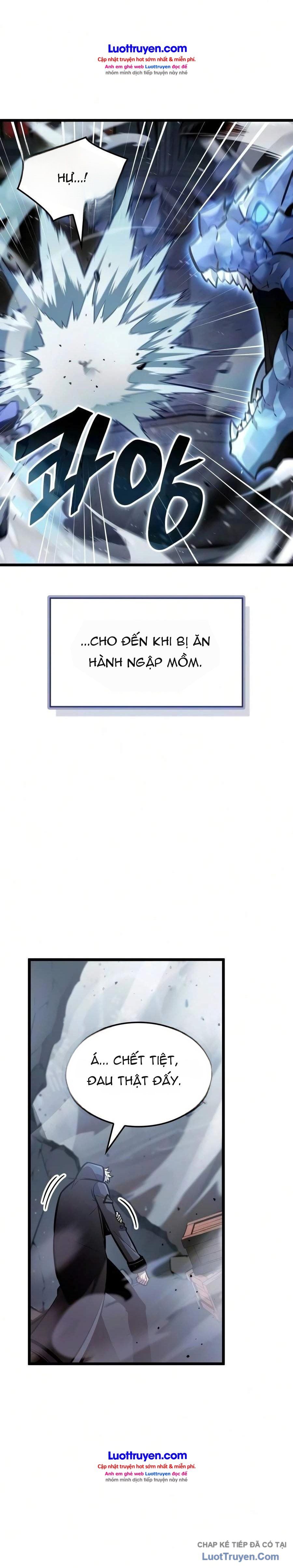 Độc Chiến Đế Vương Chapter 70 - 35