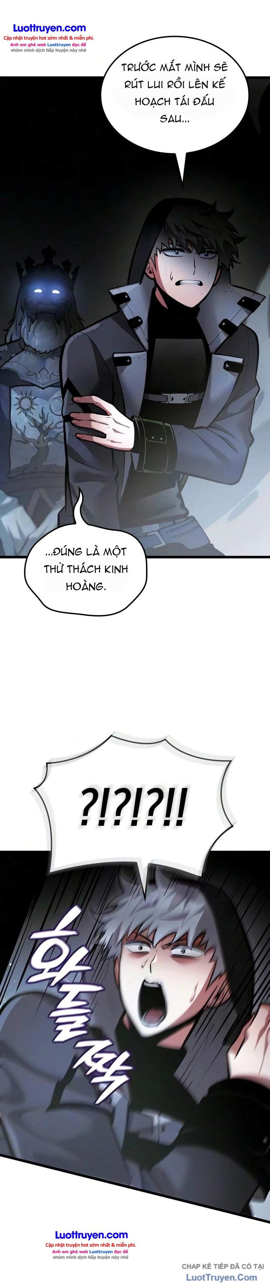 Độc Chiến Đế Vương Chapter 70 - 36