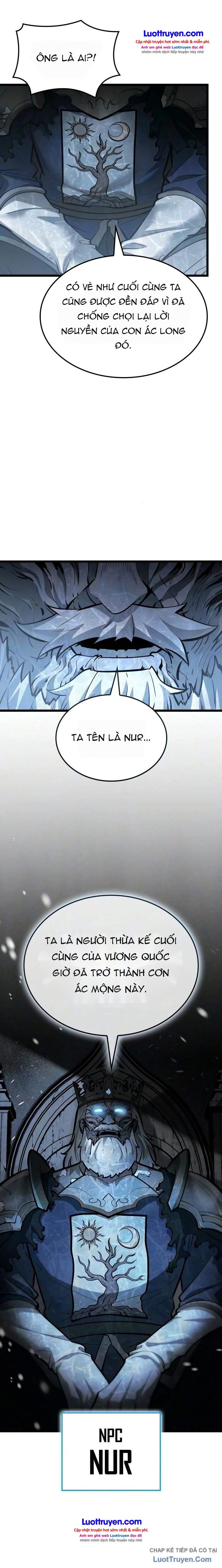 Độc Chiến Đế Vương Chapter 70 - 37