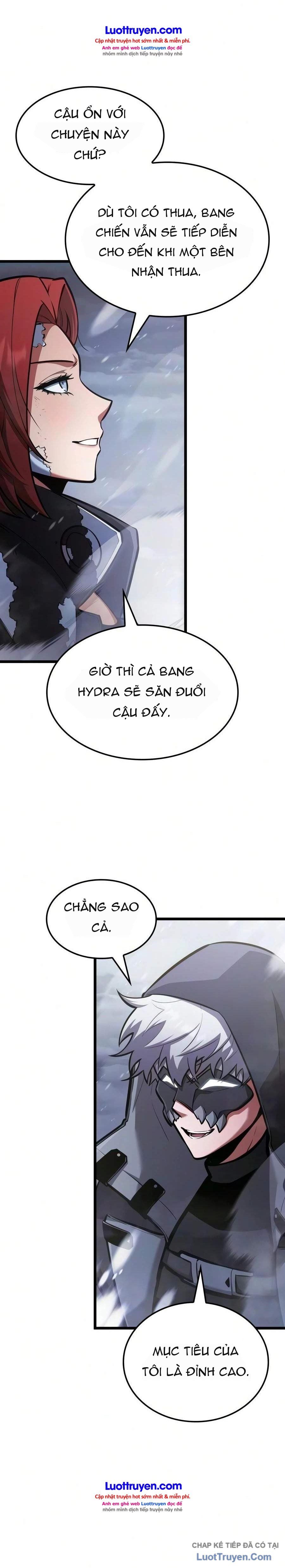 Độc Chiến Đế Vương Chapter 70 - 5