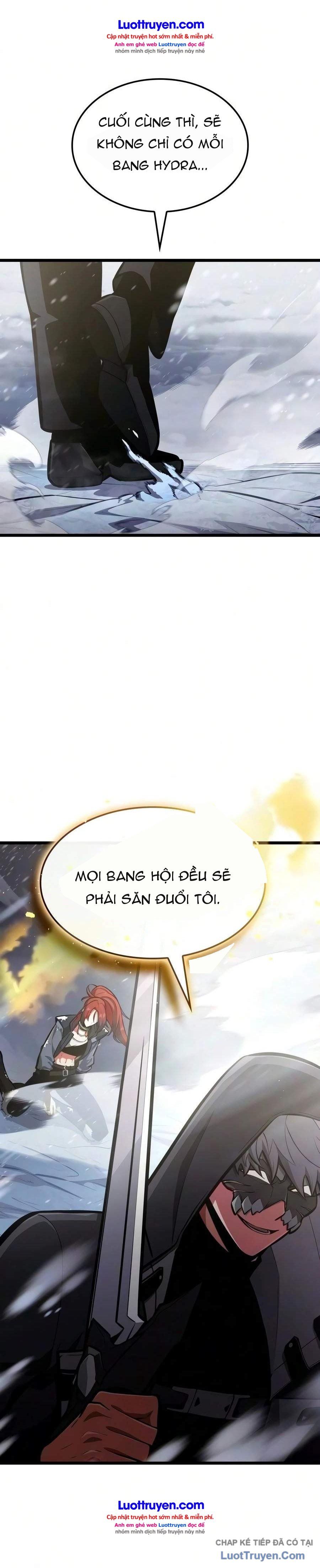 Độc Chiến Đế Vương Chapter 70 - 6