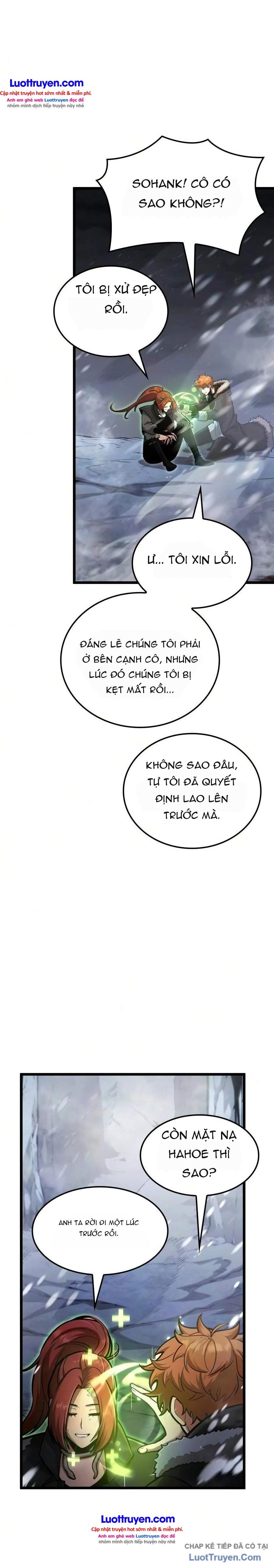 Độc Chiến Đế Vương Chapter 70 - 9