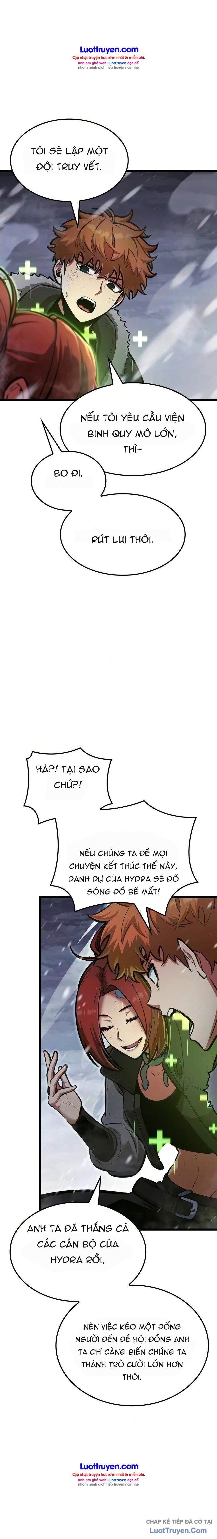 Độc Chiến Đế Vương Chapter 70 - 10