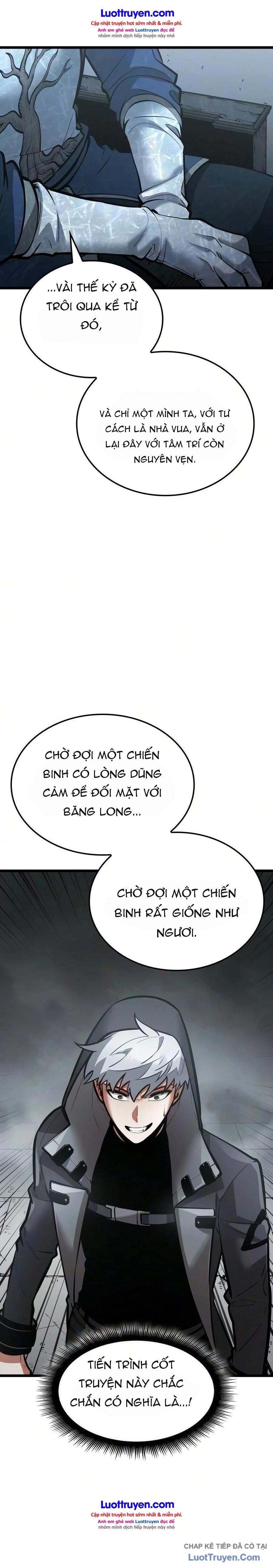 Độc Chiến Đế Vương Chapter 71 - 11