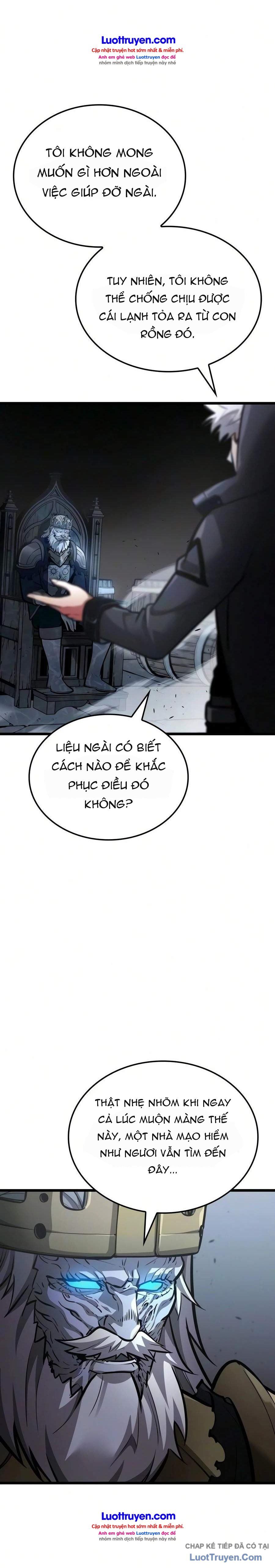 Độc Chiến Đế Vương Chapter 71 - 12