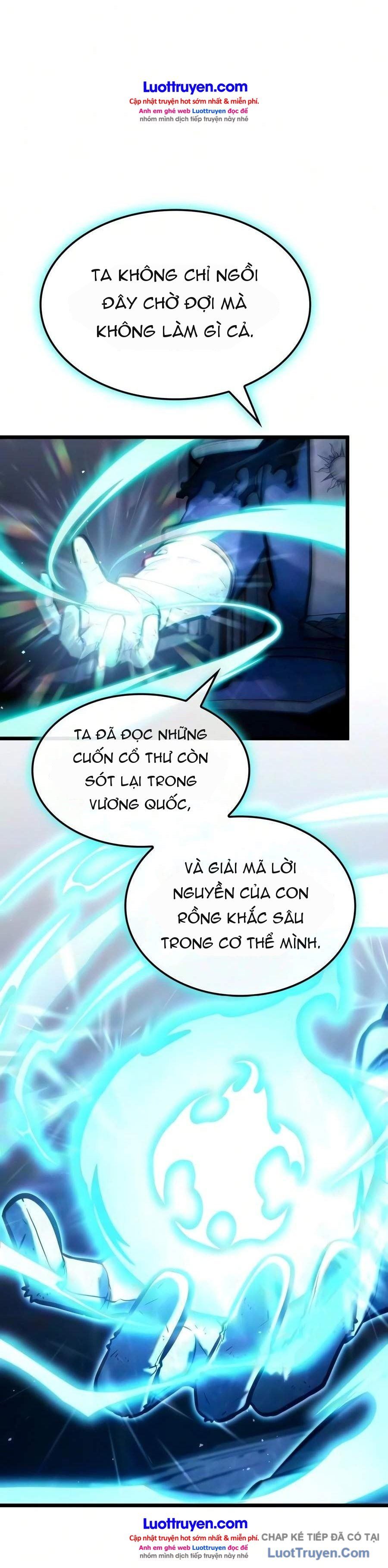 Độc Chiến Đế Vương Chapter 71 - 13