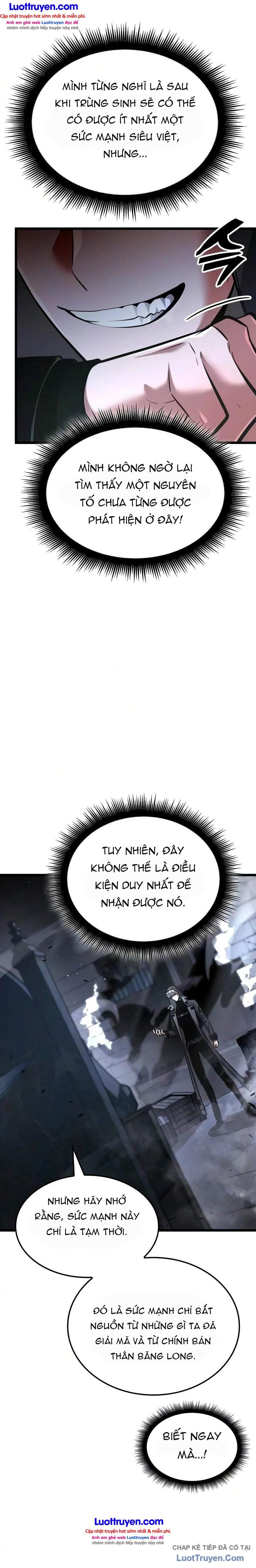 Độc Chiến Đế Vương Chapter 71 - 19