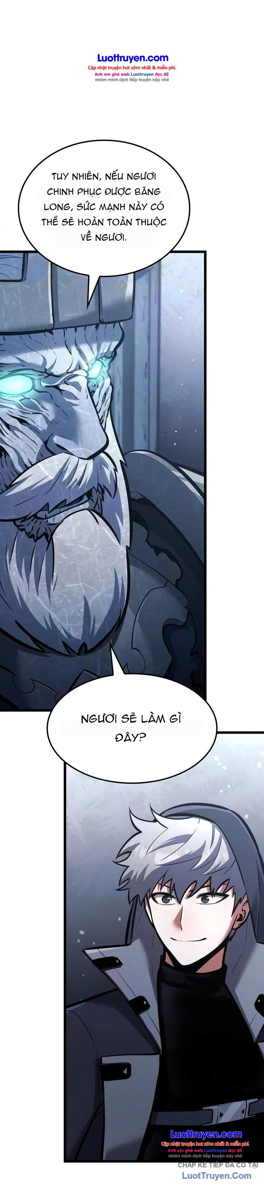 Độc Chiến Đế Vương Chapter 71 - 20