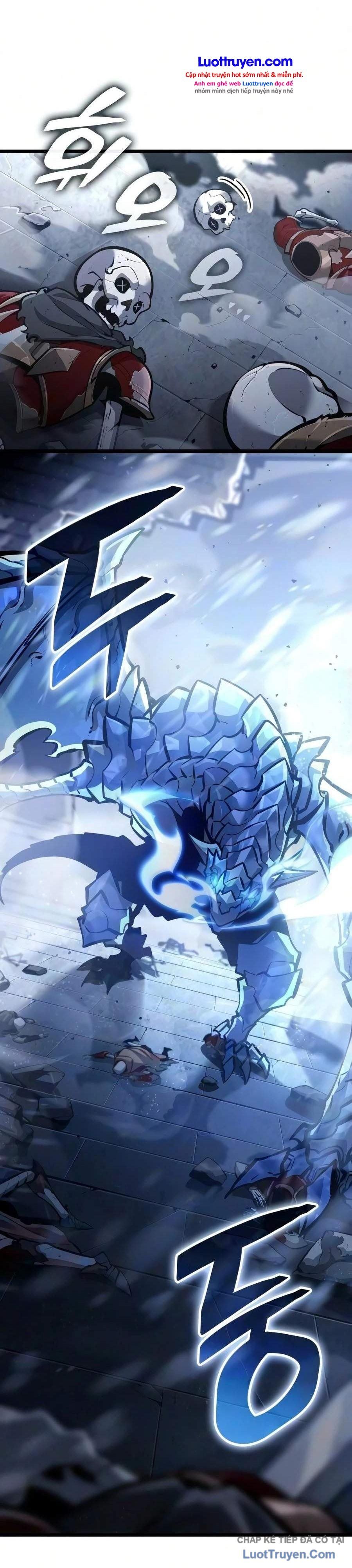 Độc Chiến Đế Vương Chapter 71 - 22