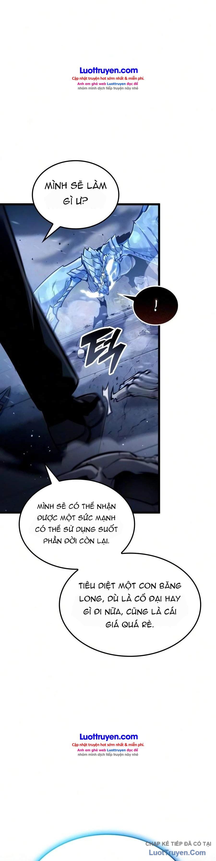 Độc Chiến Đế Vương Chapter 71 - 23