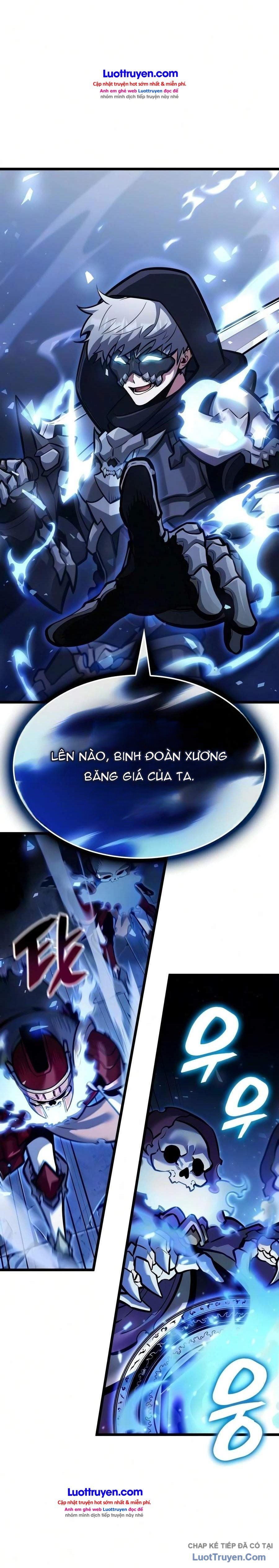 Độc Chiến Đế Vương Chapter 71 - 27