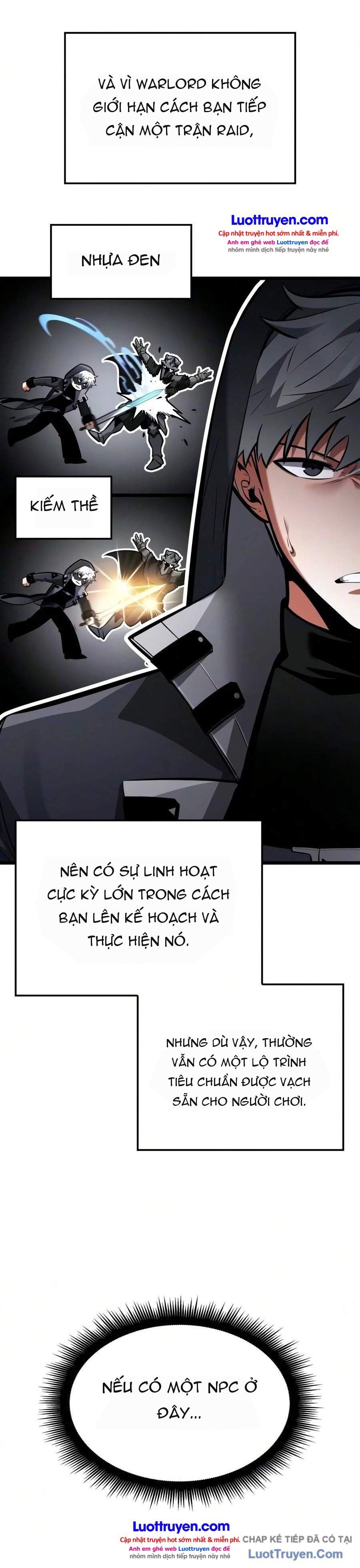 Độc Chiến Đế Vương Chapter 71 - 4