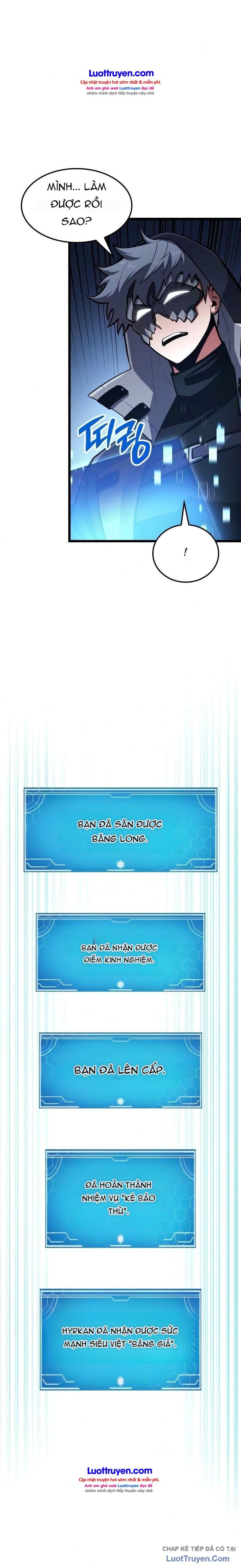 Độc Chiến Đế Vương Chapter 71 - 41
