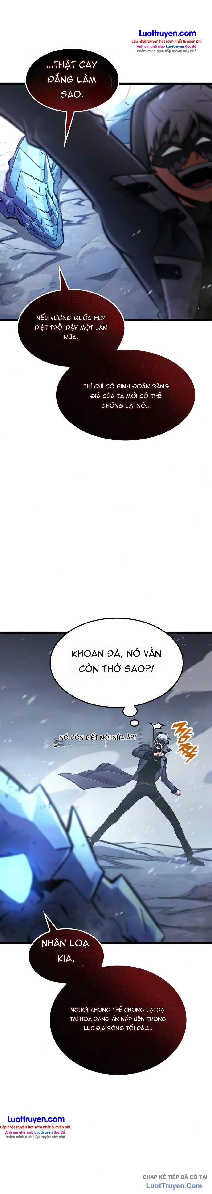 Độc Chiến Đế Vương Chapter 71 - 43