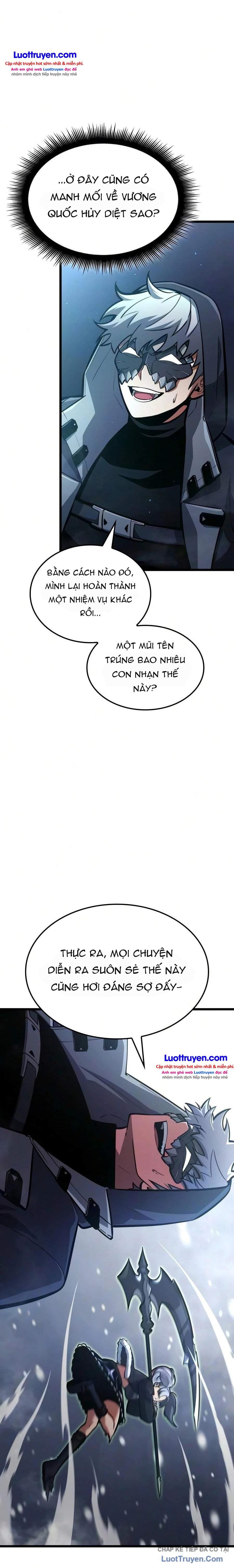 Độc Chiến Đế Vương Chapter 71 - 45