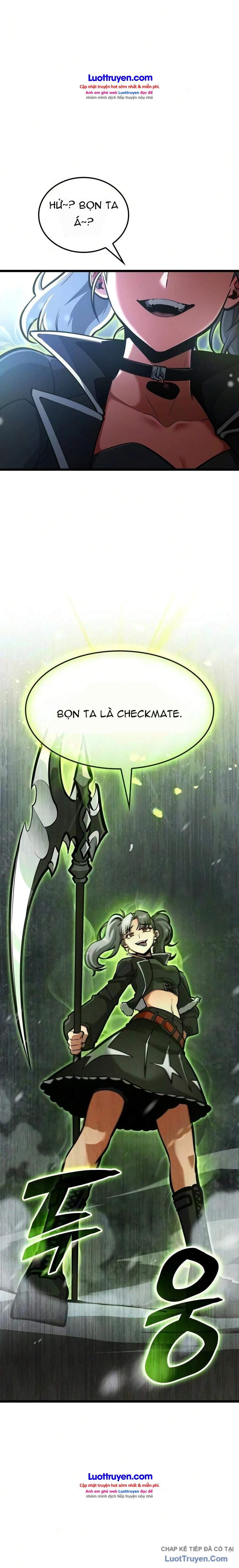 Độc Chiến Đế Vương Chapter 72 - 2